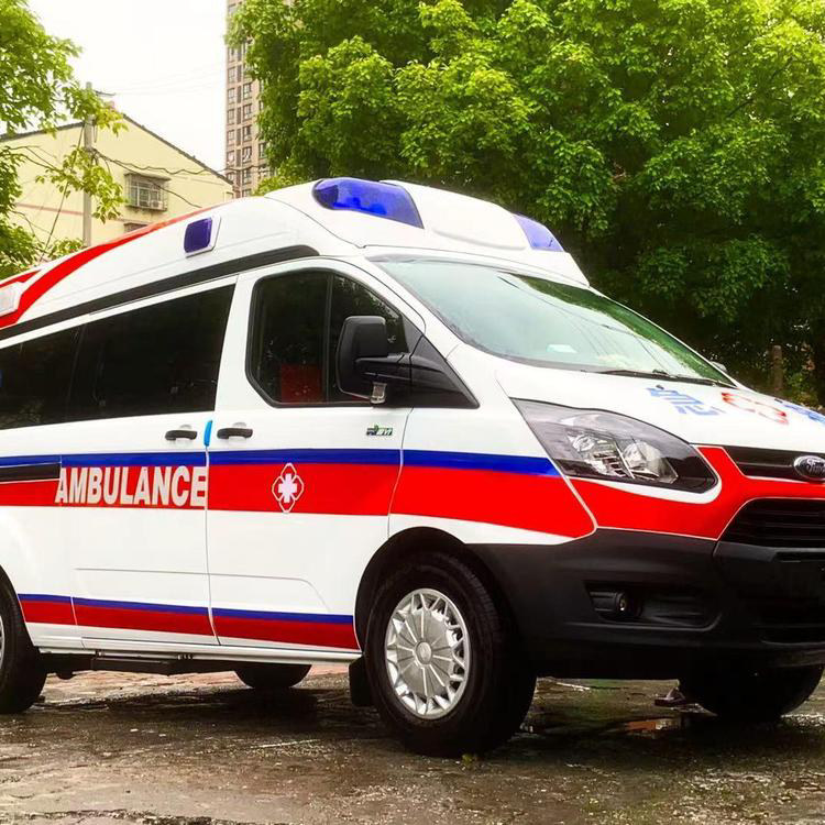 淮安重症监护救护车出租护送返乡