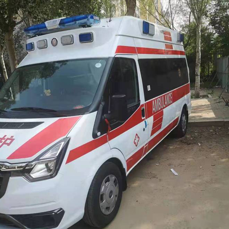 淮安救护车出租服务提供灵活定制方案