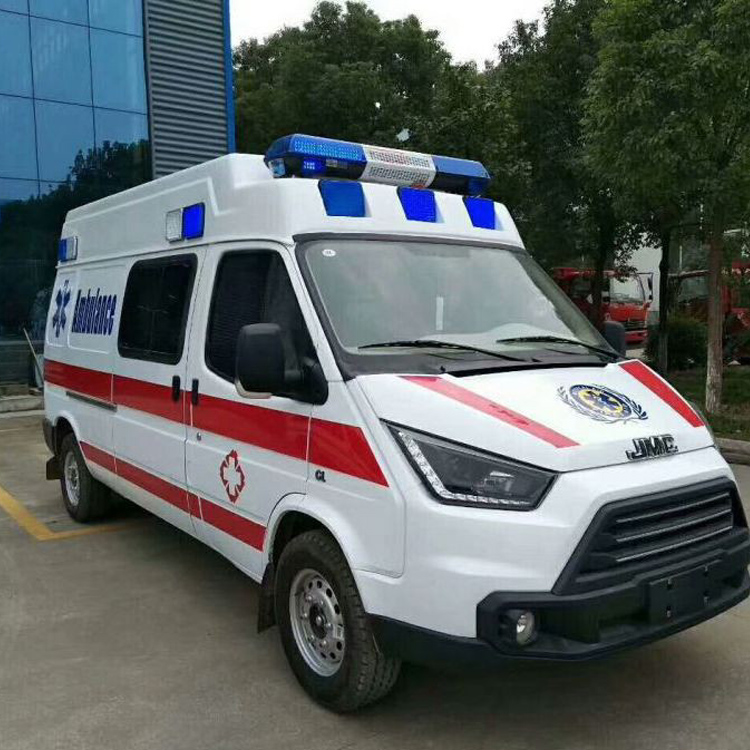 淮安瘫痪租赁救护车转运 ——生命救助的紧急响应与专业保障