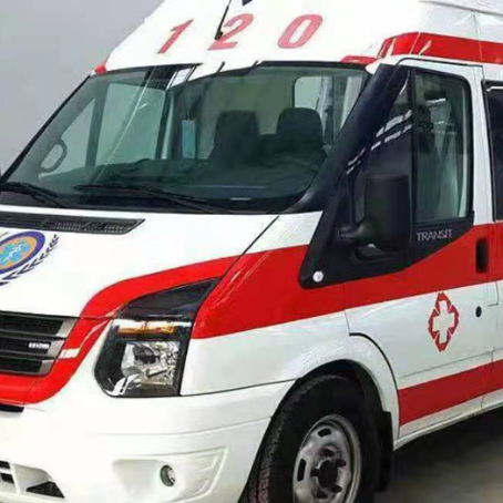 淮安非急救护送病人转院租赁救护车的优缺点对比